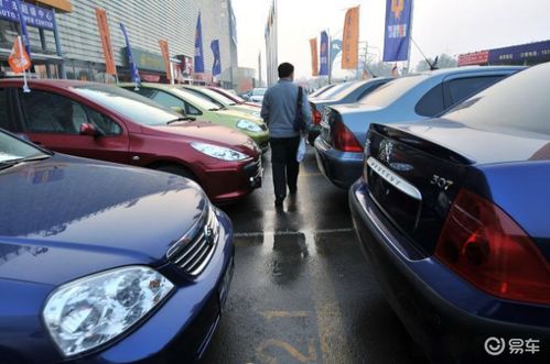 揭秘二手車(chē)經(jīng)銷(xiāo)商口中的“無(wú)事故車(chē)”和“原版原漆”，以及受托寄賣(mài)的真相